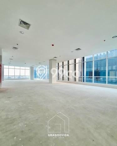 FOR SALE! Kantor di Pancoran Jakarta Selatan, LT 831m2, LB 1829m2 FOR SALE! Kantor di Pancoran Jakarta Selatan, LT 831m2, LB 1829m2