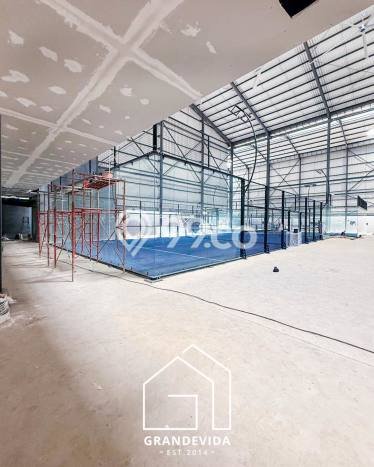 Tanah Kavling untuk Dijual di Cilandak Jakarta Selatan 3927m2 Tanah Kavling untuk Dijual di Cilandak Jakarta Selatan 3927m2