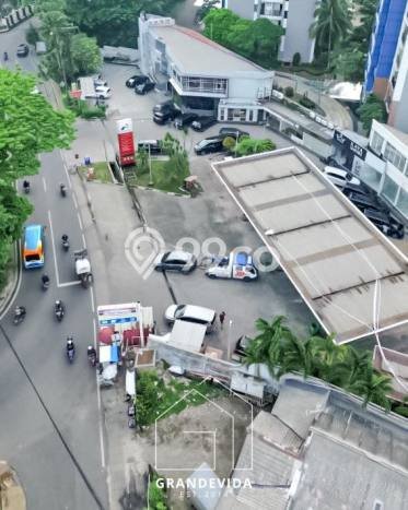 Tanah Dijual di Jakarta Selatan Seluas 2800m2 Strategis Tanah Dijual di Jakarta Selatan Seluas 2800m2 Strategis