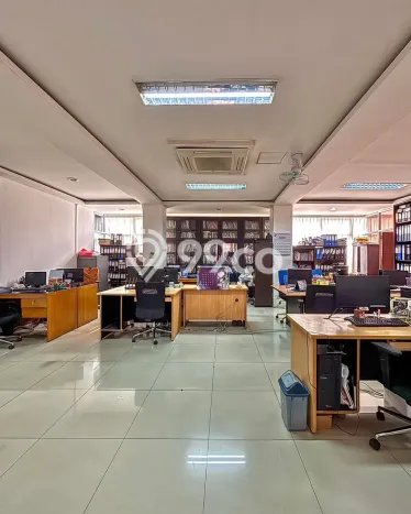 Kantor Bagus Dijual LB 2500m2 Lokasi Strategis Jakarta Selatan Area Cocok untuk Berbisnis Kantor Bagus Dijual LB 2500m2 Lokasi Strategis Jakarta Selatan Area Cocok untuk Berbisnis