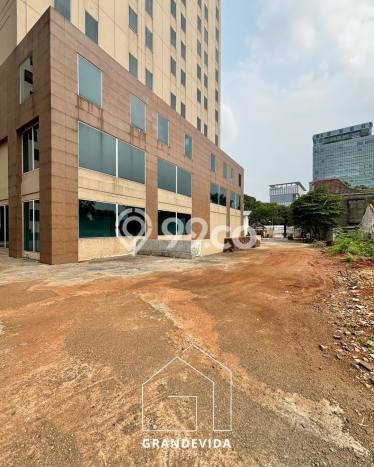 Untuk Dijual! Kantor di Tb Simatupang Jakarta Selatan LT 4282m2 / LB 23540m2 Kawasan Strategis Untuk Dijual! Kantor di Tb Simatupang Jakarta Selatan LT 4282m2 / LB 23540m2 Kawasan Strategis