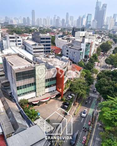 FOR SALE! Kantor di Menteng Jakarta Pusat, LT 1054m2, LB 2402m2 FOR SALE! Kantor di Menteng Jakarta Pusat, LT 1054m2, LB 2402m2