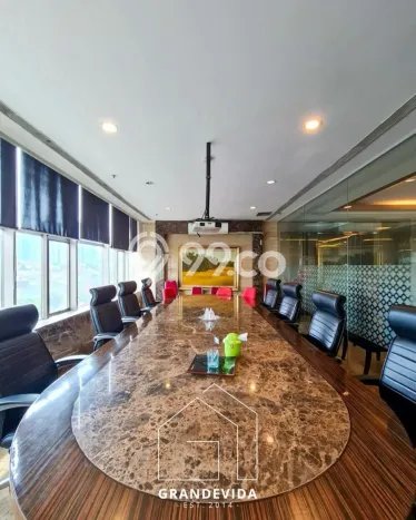 Unit Kantor Dijual di Jakarta Selatan LT 1000m2 & LB 8000m2 Unit Kantor Dijual di Jakarta Selatan LT 1000m2 & LB 8000m2