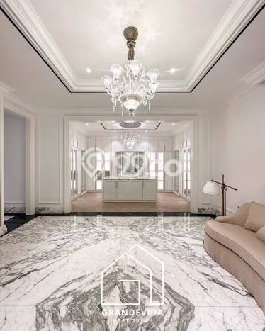 Dijual Rumah Elit Exclusive di Menteng, Jakarta Pusat Dijual Rumah Elit Exclusive di Menteng, Jakarta Pusat