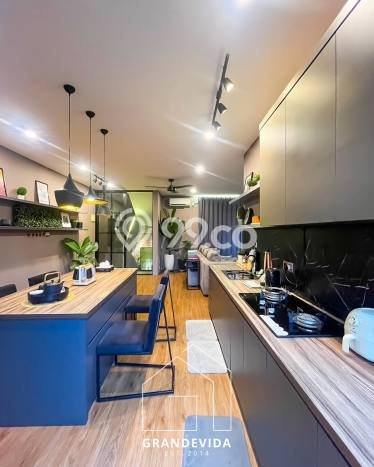 Hunian Elit LB 260m2 Siap Pakai Desain Elegan di Lebak Bulus, Jakarta Selatan Hunian Elit LB 260m2 Siap Pakai Desain Elegan di Lebak Bulus, Jakarta Selatan