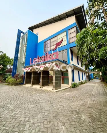 Kantor Bagus Dijual LB 2500m2 Lokasi Strategis Jakarta Selatan Area Cocok untuk Berbisnis Kantor Bagus Dijual LB 2500m2 Lokasi Strategis Jakarta Selatan Area Cocok untuk Berbisnis