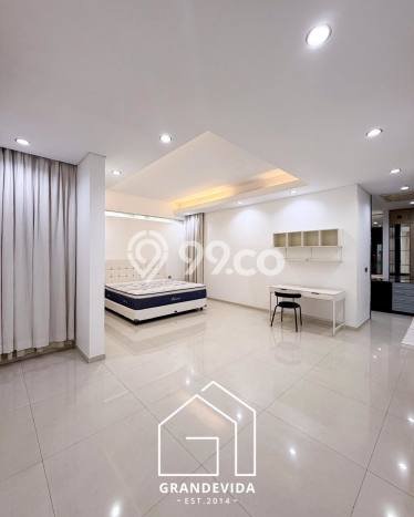 Jual Rumah Luas Megah Dengan View Eksklusif di Pondok Indah, Jakarta Selatan Jual Rumah Luas Megah Dengan View Eksklusif di Pondok Indah, Jakarta Selatan