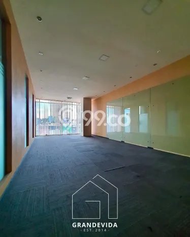Kantor Dijual Lokasi Stratagis di Kebayoran Baru Jakarta Selatan Cocok untuk Investasi Kantor Dijual Lokasi Stratagis di Kebayoran Baru Jakarta Selatan Cocok untuk Investasi