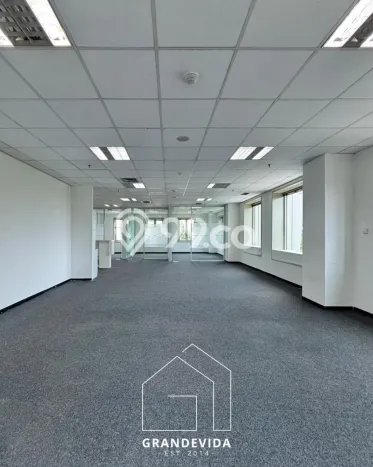 Unit Kantor Dijual di Mampang Prapatan Jakarta Selatan Luas Tanah 1886m2, Luas Bangunan 6915m2 Unit Kantor Dijual di Mampang Prapatan Jakarta Selatan Luas Tanah 1886m2, Luas Bangunan 6915m2