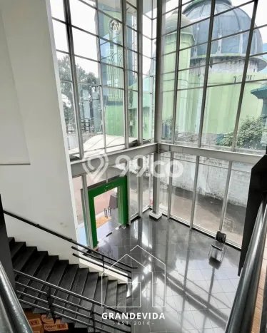Kantor Bagus Dijual LB 1598m2 Lokasi Strategis Jakarta Selatan Area Cocok untuk Bisnis Kantor Bagus Dijual LB 1598m2 Lokasi Strategis Jakarta Selatan Area Cocok untuk Bisnis