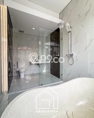 Rumah Elit Modern Siap Huni di Kemang Jakarta Selatan Rumah Elit Modern Siap Huni di Kemang Jakarta Selatan