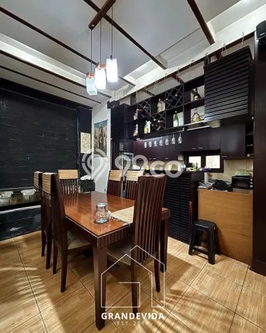 Dijual Rumah Premium dengan Fasilitas Sekitar Lengkap di Pasar Minggu, Jakarta Selatan Dijual Rumah Premium dengan Fasilitas Sekitar Lengkap di Pasar Minggu, Jakarta Selatan