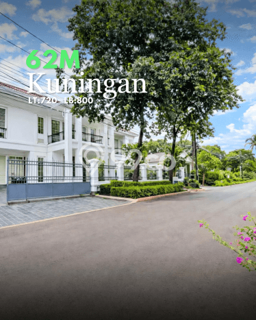 Jual Rumah Luas Elegan Dengan View Eksklusif di patra kuningan, Jakarta Selatan Jual Rumah Luas Elegan Dengan View Eksklusif di patra kuningan, Jakarta Selatan