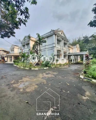Tanah Dijual Area Strategis di Kemang Jakarta Selatan 9915m2 Tanah Dijual Area Strategis di Kemang Jakarta Selatan 9915m2