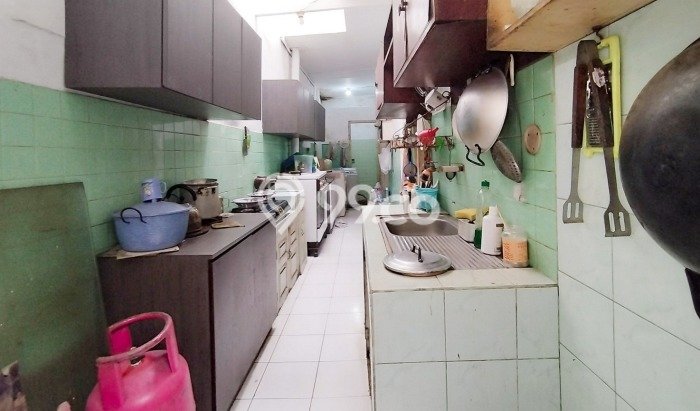 Dijual Tanah di Jakarta Selatan, Luas 374m2 SHM Dijual Tanah di Jakarta Selatan, Luas 374m2 SHM