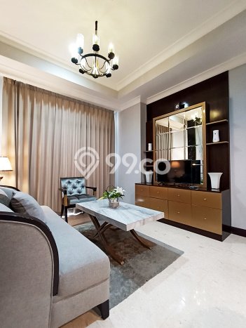 Apartemen Luxury Dijual di Jakarta Selatan Lokasi Strategis Punya 3 Kamar Tidur Apartemen Luxury Dijual di Jakarta Selatan Lokasi Strategis Punya 3 Kamar Tidur