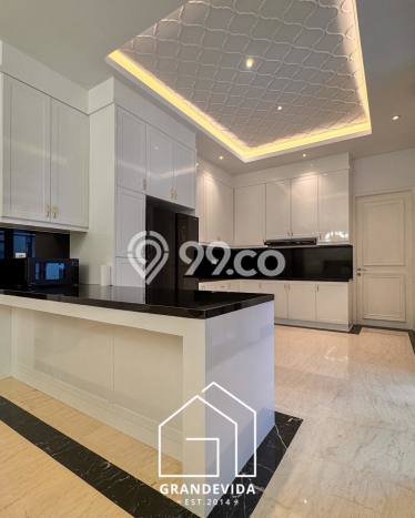 Hunian Mewah Siap Huni LT 753m2 di Menteng, Jakarta Pusat Hunian Mewah Siap Huni LT 753m2 di Menteng, Jakarta Pusat