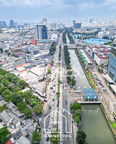 Kantor Bagus Dijual di Gunung Sahari Jakarta Pusat Strategis Cocok untuk Kembangkan Bisnis Kantor Bagus Dijual di Gunung Sahari Jakarta Pusat Strategis Cocok untuk Kembangkan Bisnis