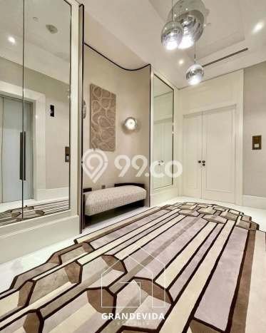 Paling Dicari! Apartemen Eksklusif Dijual di Kuningan Punya 3 Bedroom Paling Dicari! Apartemen Eksklusif Dijual di Kuningan Punya 3 Bedroom