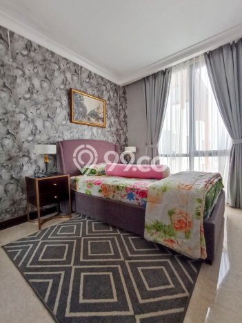 Apartemen Luxury Dijual di Jakarta Selatan Lokasi Strategis Punya 3 Kamar Tidur Apartemen Luxury Dijual di Jakarta Selatan Lokasi Strategis Punya 3 Kamar Tidur