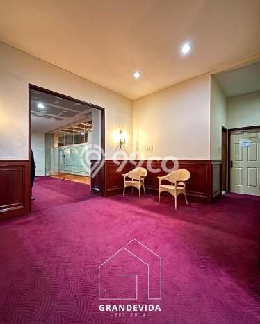 Kantor Bagus Dijual di Kemang Jakarta Selatan Lokasi Strategis Cocok untuk Kembangkan Bisnis Kantor Bagus Dijual di Kemang Jakarta Selatan Lokasi Strategis Cocok untuk Kembangkan Bisnis