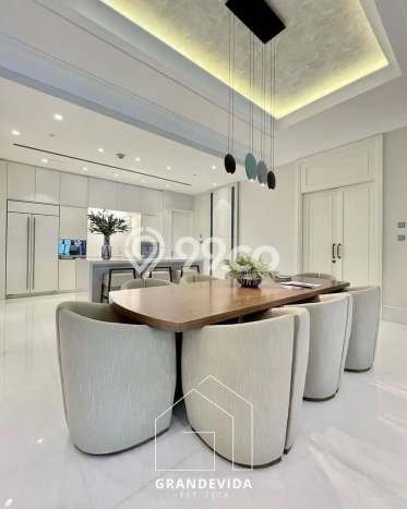 Paling Dicari! Apartemen Eksklusif Dijual di Kuningan Punya 3 Bedroom Paling Dicari! Apartemen Eksklusif Dijual di Kuningan Punya 3 Bedroom
