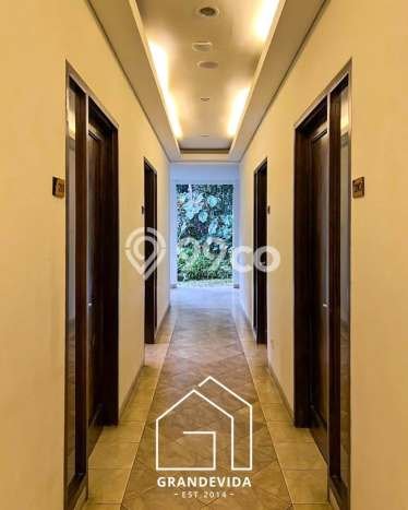 Hotel Kawasan Megamendung, Luas 3000m2m², Kawasan Bisnis, Strategis Hotel Kawasan Megamendung, Luas 3000m2m², Kawasan Bisnis, Strategis