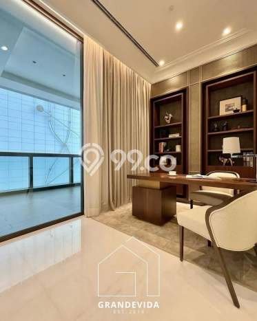 Paling Dicari! Apartemen Eksklusif Dijual di Kuningan Punya 3 Bedroom Paling Dicari! Apartemen Eksklusif Dijual di Kuningan Punya 3 Bedroom