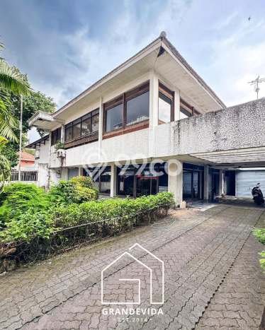 Dijual Rumah Luas Elegan Dengan View Eksklusif di Cikini, Jakarta Pusat Dijual Rumah Luas Elegan Dengan View Eksklusif di Cikini, Jakarta Pusat