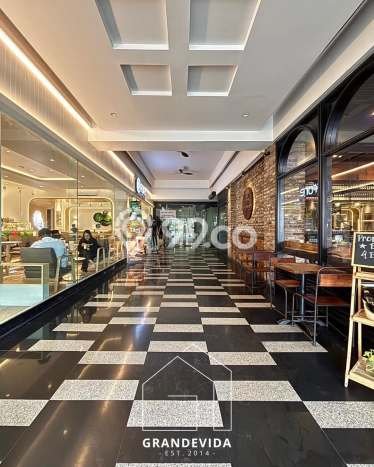 Komersial Dijual di Jakarta Selatan LT 678m2 & LB 2000m2 Lokasi Terbaik! Komersial Dijual di Jakarta Selatan LT 678m2 & LB 2000m2 Lokasi Terbaik!
