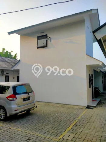 Dijual Kost di Kawasan Panongan, Tangerang, Spesifikasi 19 KT, 19 KM, 300m2 Dijual Kost di Kawasan Panongan, Tangerang, Spesifikasi 19 KT, 19 KM, 300m2
