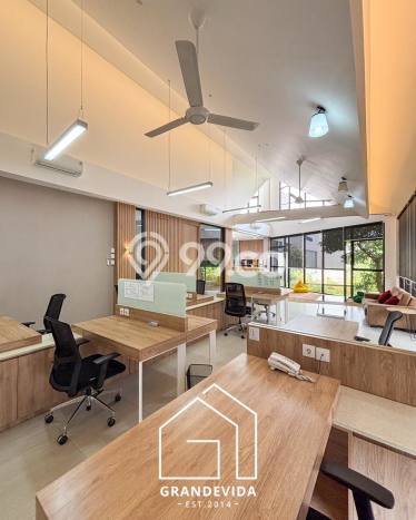 Unit Kantor Strategis di Jagakarsa, Jakarta Selatan Potensi Cuan Besar Unit Kantor Strategis di Jagakarsa, Jakarta Selatan Potensi Cuan Besar