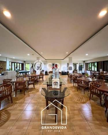 Hotel Kawasan Megamendung, Luas 3000m2m², Kawasan Bisnis, Strategis Hotel Kawasan Megamendung, Luas 3000m2m², Kawasan Bisnis, Strategis