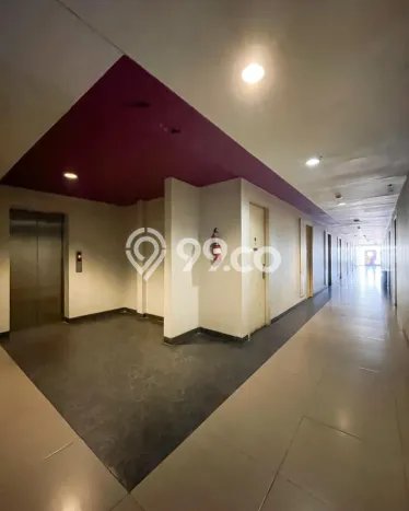 LOKASI PREMIUM! Hotel Kawasan , Luas 811m2m², Pusat Bisnis LOKASI PREMIUM! Hotel Kawasan , Luas 811m2m², Pusat Bisnis