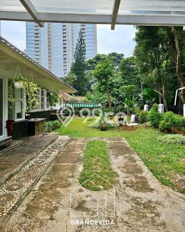 Dijual Hunian Mewah dengan Fasilitas Sekitar Lengkap di Kebayoran Baru, Jakarta Selatan Dijual Hunian Mewah dengan Fasilitas Sekitar Lengkap di Kebayoran Baru, Jakarta Selatan