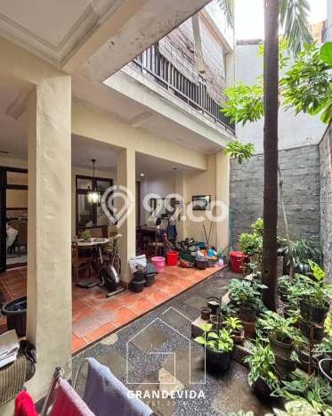 Best Deal Hunian Mewah Ideal dan Luas di Kebayoran Baru, Jakarta Selatan Best Deal Hunian Mewah Ideal dan Luas di Kebayoran Baru, Jakarta Selatan