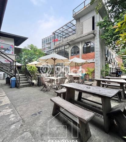 Unit Kantor Dijual di Kebayoran Baru Jakarta Selatan Luas Tanah 632m2, Luas Bangunan 1000m2 Unit Kantor Dijual di Kebayoran Baru Jakarta Selatan Luas Tanah 632m2, Luas Bangunan 1000m2