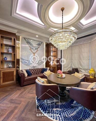 Dijual Hunian Mewah dengan Fasilitas Sekitar Lengkap di Kebayoran Baru, Jakarta Selatan Dijual Hunian Mewah dengan Fasilitas Sekitar Lengkap di Kebayoran Baru, Jakarta Selatan