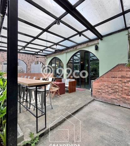 Unit Kantor Dijual di Kebayoran Baru Jakarta Selatan Luas Tanah 632m2, Luas Bangunan 1000m2 Unit Kantor Dijual di Kebayoran Baru Jakarta Selatan Luas Tanah 632m2, Luas Bangunan 1000m2