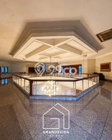 Tanah Dijual Area Strategis di Pondok Indah Jakarta Selatan 4090m2 Tanah Dijual Area Strategis di Pondok Indah Jakarta Selatan 4090m2