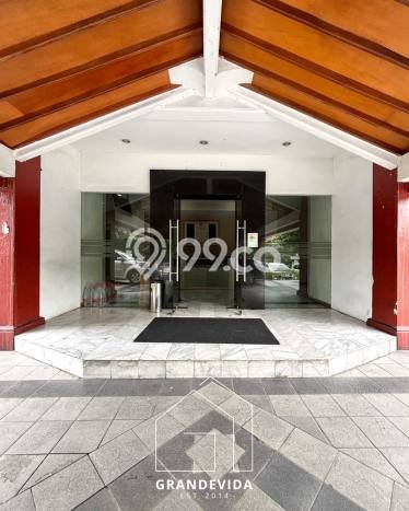 Paling Diincar! Kantor Dijual di Pejaten Harga Kompetitif Paling Diincar! Kantor Dijual di Pejaten Harga Kompetitif