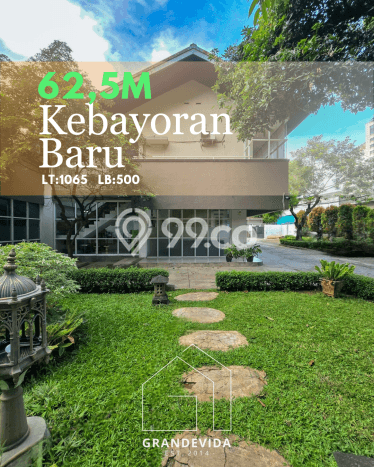 Unit Kantor Dijual di Jakarta Selatan LT 1065m2 & LB 500m2 Unit Kantor Dijual di Jakarta Selatan LT 1065m2 & LB 500m2