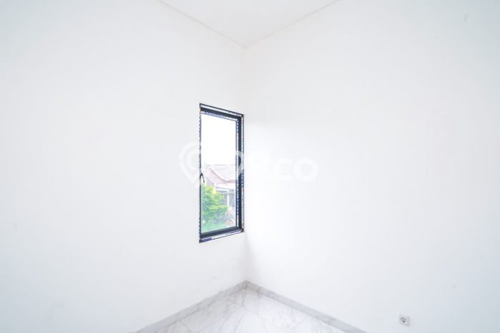 Rumah Strategis Minimalis Lb 55m2 di Sawangan, Depok Rumah Strategis Minimalis Lb 55m2 di Sawangan, Depok