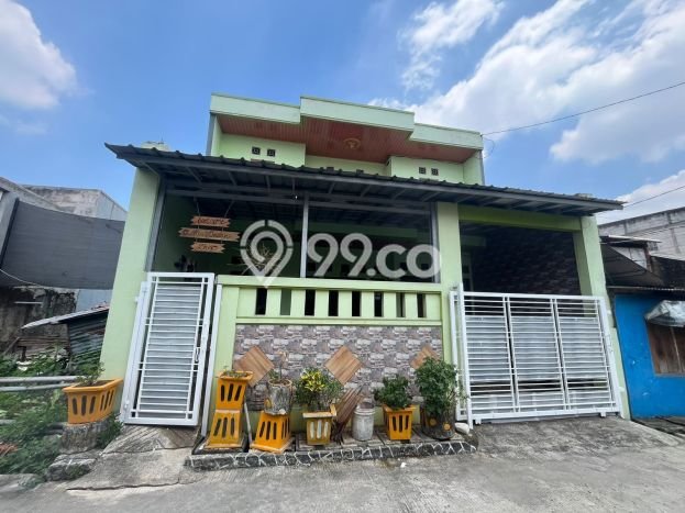 Dijual Rumah Minimalis Bagus Punya 4 KT di Bekasi Utara Bekasi SHM Dijual Rumah Minimalis Bagus Punya 4 KT di Bekasi Utara Bekasi SHM