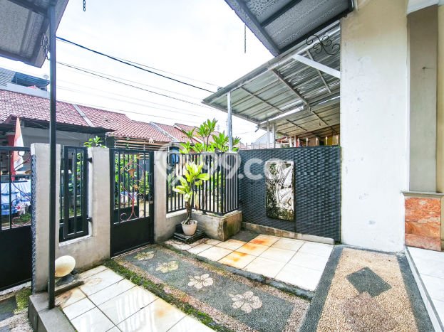 Hunian Terjangkau Dijual di Cibinong, Bogor Harga Rp 500 Juta Hunian Terjangkau Dijual di Cibinong, Bogor Harga Rp 500 Juta