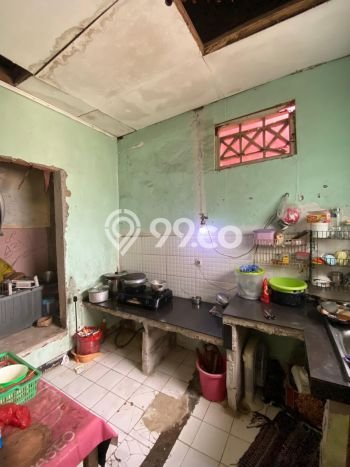 Rumah Minimalis LB/LT 50m2/135m2 Siap Huni di Citayam, Depok Rumah Minimalis LB/LT 50m2/135m2 Siap Huni di Citayam, Depok