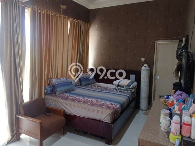 Hot Offer Hunian Mewah Ideal dan Luas di Cikupa, Tangerang Hot Offer Hunian Mewah Ideal dan Luas di Cikupa, Tangerang