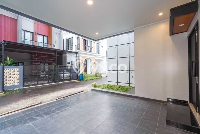 Siap Huni Rumah Mewah 3 Kamar di Cinere Dekat ke Mana Pun Siap Huni Rumah Mewah 3 Kamar di Cinere Dekat ke Mana Pun