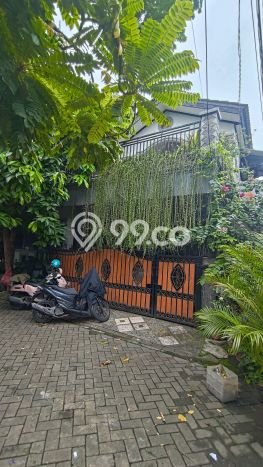 Best Deal Hunian Mewah Ideal dan Luas di Karawaci, Tangerang Best Deal Hunian Mewah Ideal dan Luas di Karawaci, Tangerang