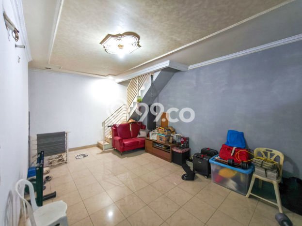 Jual Rumah Minimalis Bagus Punya 4 KT di Cengkareng Jakarta Barat SHM Jual Rumah Minimalis Bagus Punya 4 KT di Cengkareng Jakarta Barat SHM